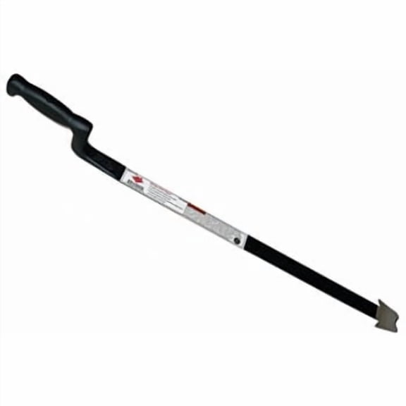 AJC Tools Steel Shingle Slate Ripper