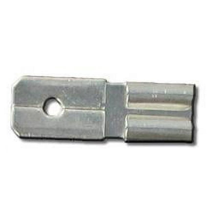 AJC Terminal Adapter F1 To F2 - Single Piece