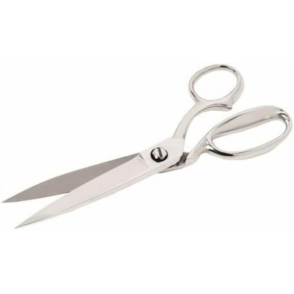 AJC Tools 091-S10 10" Super Duty Roofing Bent Shear