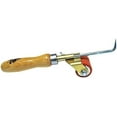 thumbnail image 1 of AJC Tools 1-3/4" Pick & Roll Roofing Seam Roller with Wooden Handle, 1 of 5