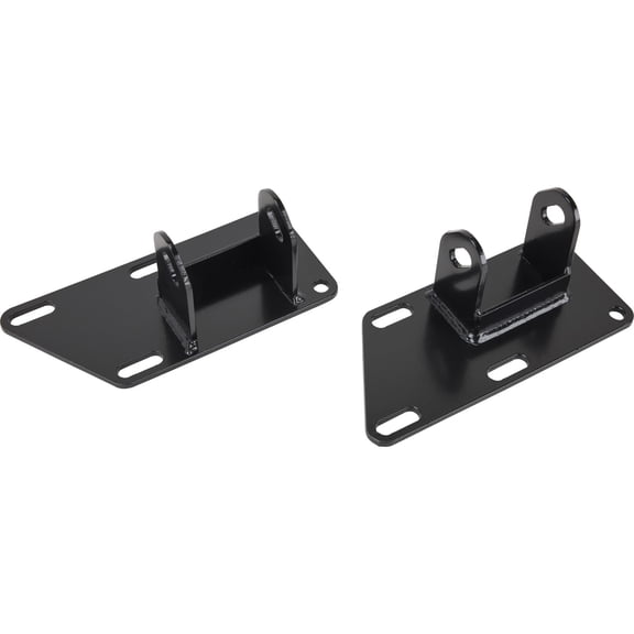 AJE Suspension AJE-30 GM Big Block, Small Block, LS Engine Mounts