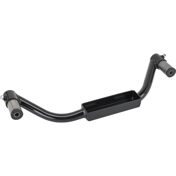 AJE Suspension MU-7051 79-93 Mustang TH400/T56 Crossmember
