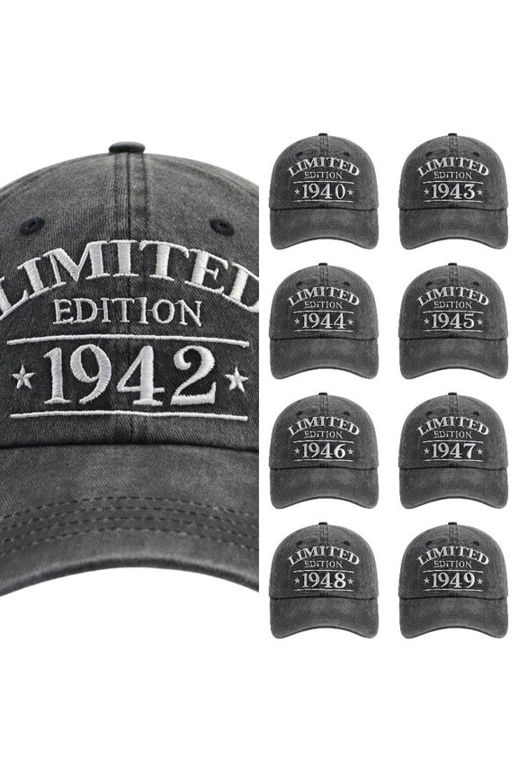 Adjustable Baseball Cap Snapback Hat For Outdoor Sports Daily Casual Wear B One Size