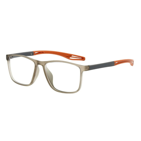 AJGRHE Automatic Reading Glasses with Intelligent Light Adjustment for Presbyopia and Enhanced Visual Comfort F