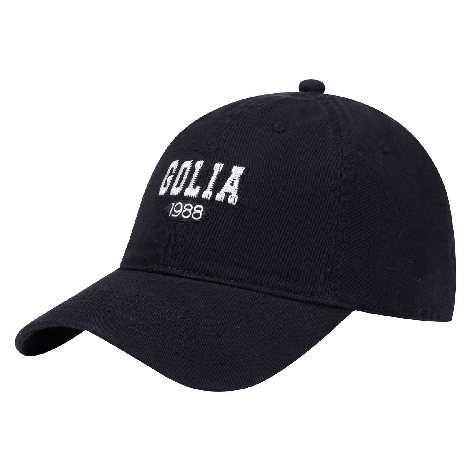 Picture of AJGRHE Baseball Caps For Outdoor Leisure Activities Adjustable Dome ...