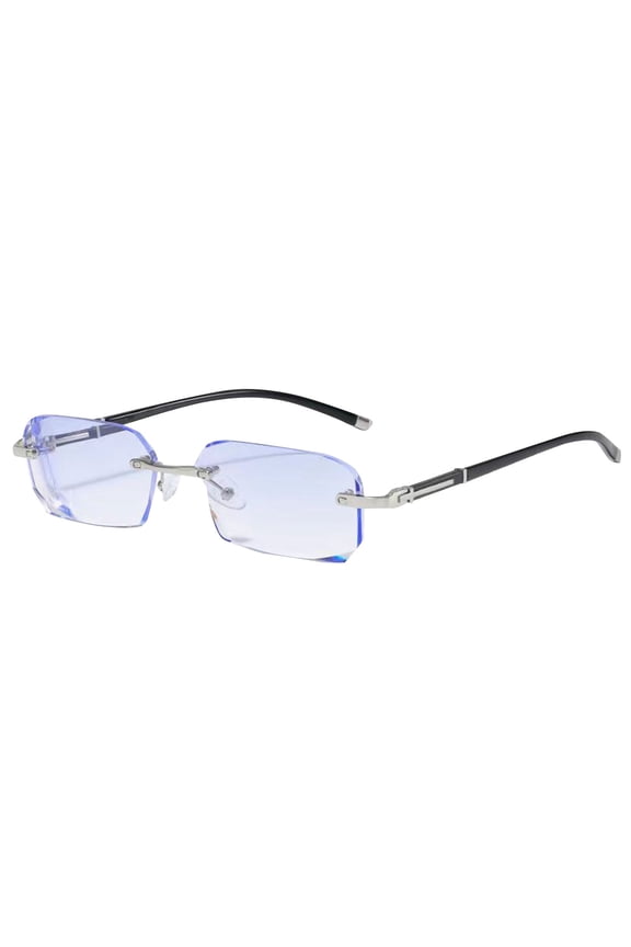 Blue Light Blocking Glasses, Computer Reading Glasses, Anti Blue Rays, Reduce Eyestrain C