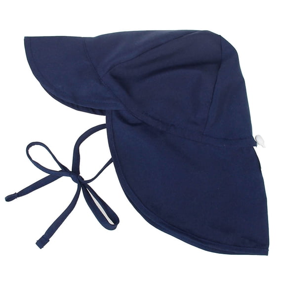 AJGRHE Breathable Bucket Sun Hat for Kids Baby Toddler Boys Girls Solid Cap UPF C S