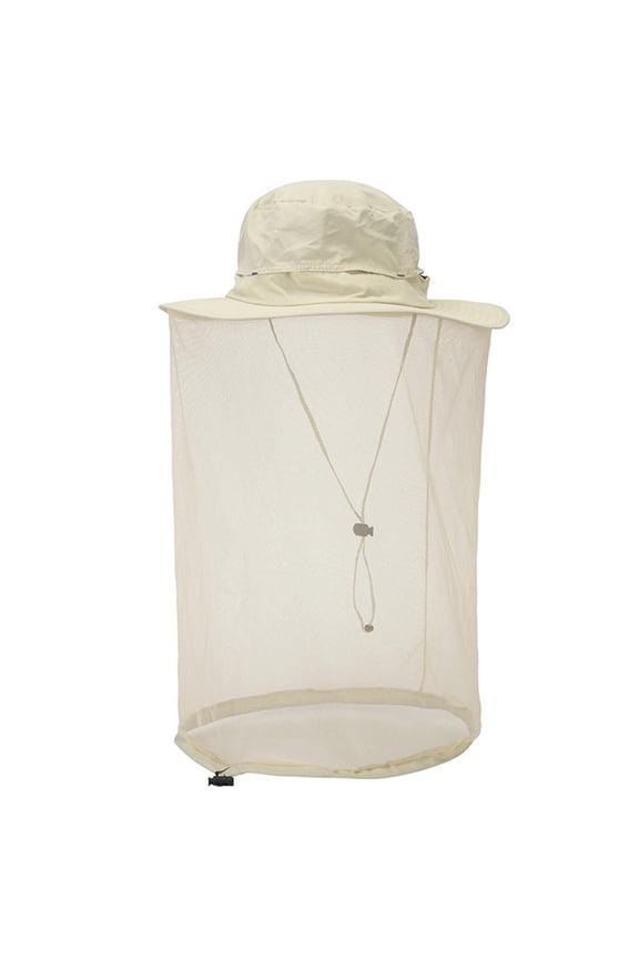 Cheers.US Keeping Beekeeper Hat Hats Fishing Gardening Apicultura Cap With Head Net Netting Mesh Hood For Men Women E L