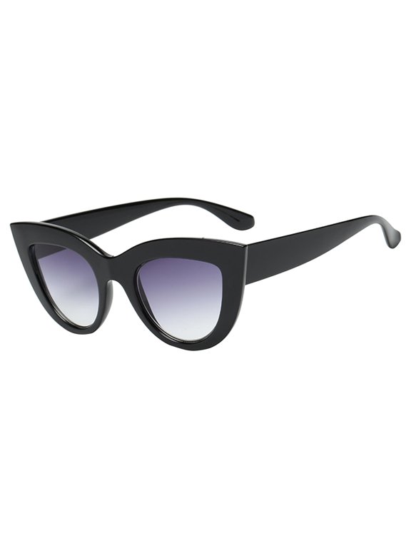 Fashion Heart Shaped Cat Eye For Women Elegant Bride Wedding Accessory Mod Style Sun Glasses G
