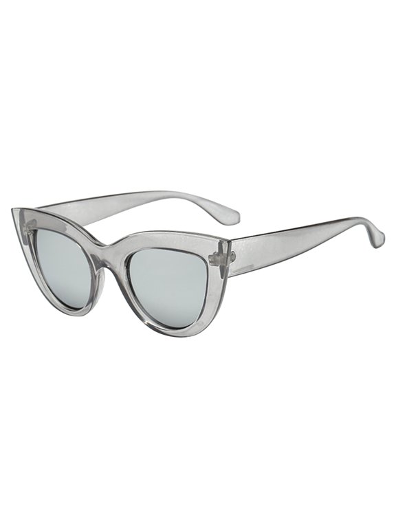 Fashion Heart Shaped Cat Eye For Women Elegant Bride Wedding Accessory Mod Style Sun Glasses J