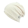 thumbnail image 1 of AJGRHE Slouchy Hop Soft Lightweight Running Adult Hats Chemo Cap For Men Women Bucket Hats White One Size, 1 of 4