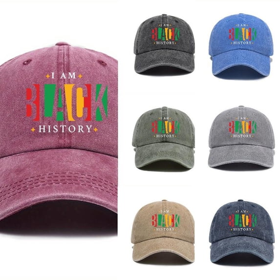AJGRHE Washed Soft Top Baseball Cap With Letter Print Unisex Sun Hat For Outdoor Summer Casual Wear Pink One Size