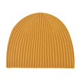 thumbnail image 1 of AJGRHE Winter Knitted Thermal Earflap Hat For Cold Weather Outdoor Casual Daily YE1 One Size, 1 of 2