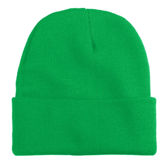 AJGRHE Winter Thermal Acrylic Hat For Cold Weather Warm Ear GN1 One Size
