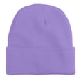 thumbnail image 1 of AJGRHE Winter Thermal Acrylic Hat For Cold Weather Warm Ear PP1 One Size, 1 of 2