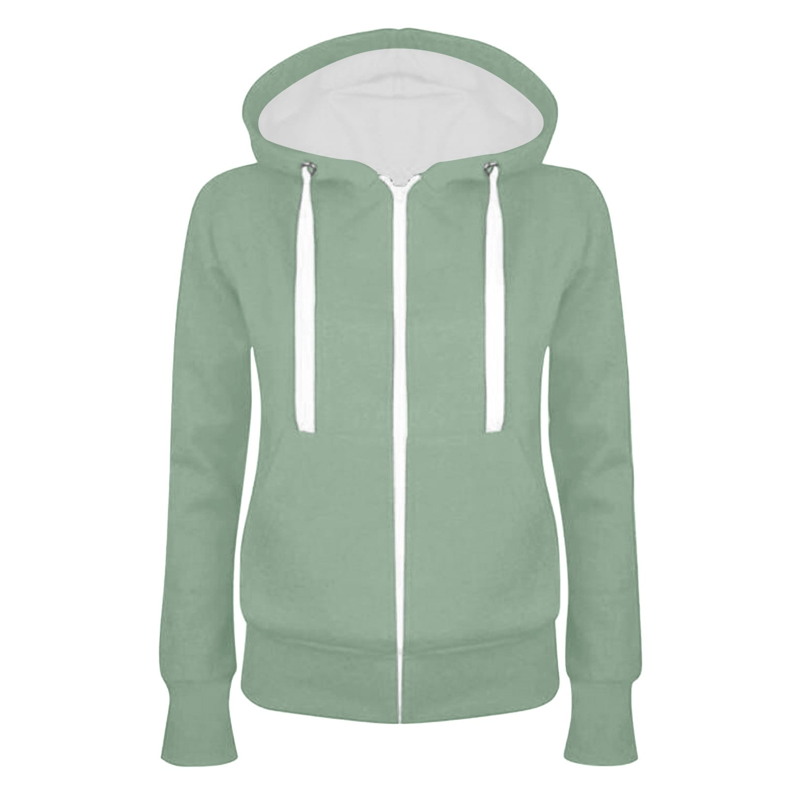 Hiking Commute Hoodie Unisex Creative Hoodie With Backpack - Zip Up Oversized Sweatshirt Jacket With Built-in Bag Oversized Pocket Jacket - View #11