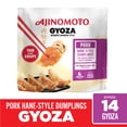 thumbnail image 1 of Ajinomoto Pork Hane Gyoza Dumplings, 10.71 oz, 1 of 10