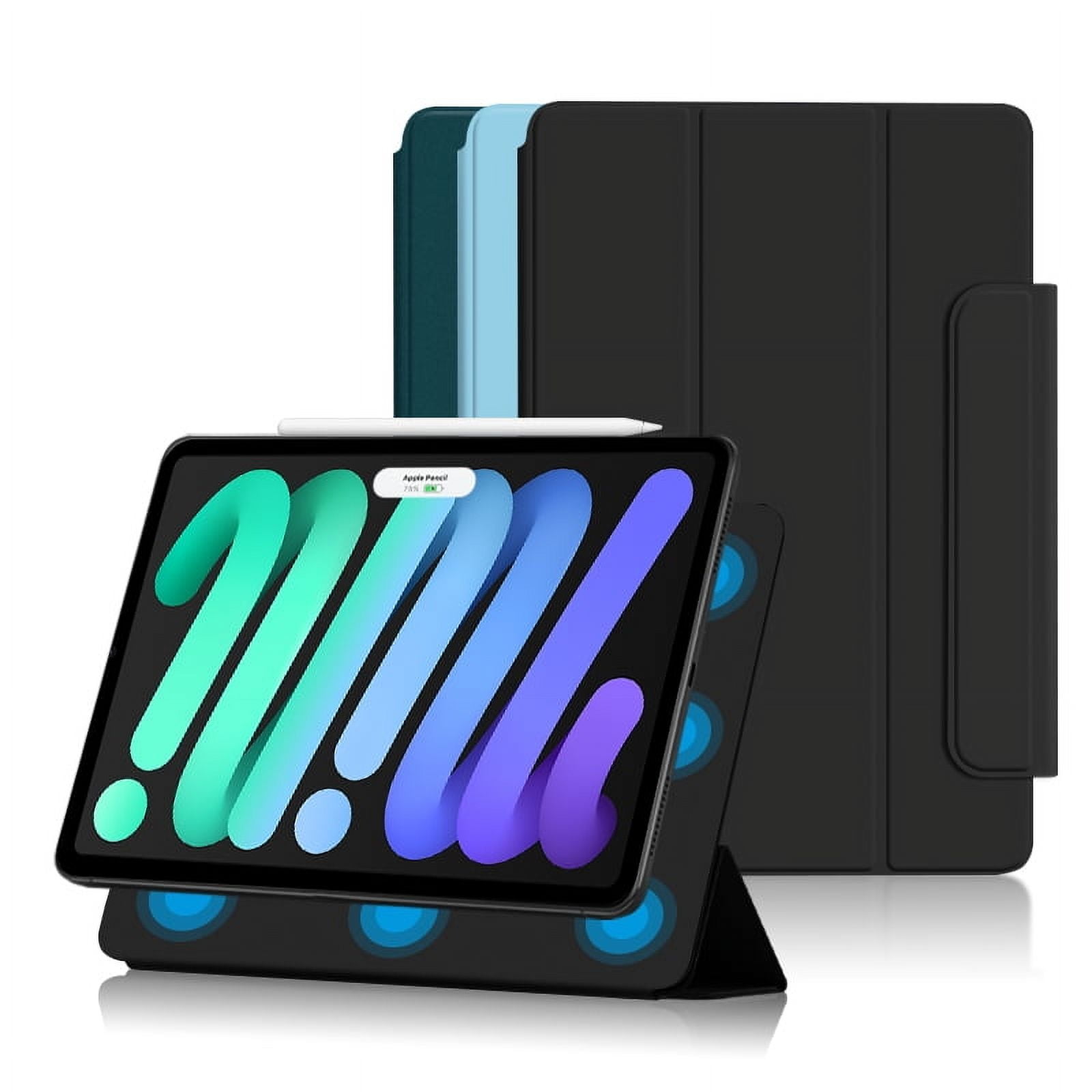 Ipad Mini 6 Smart Folio Ipad Mini 6 Smart Folio