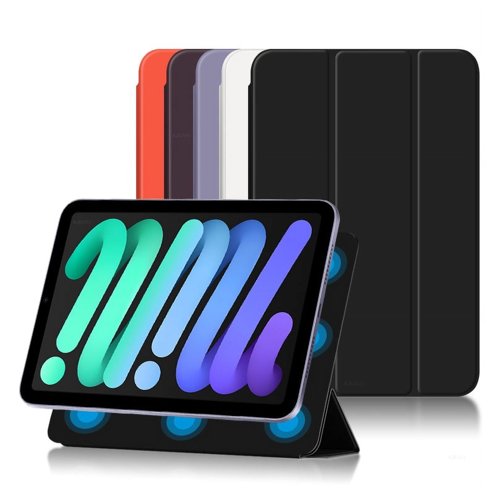 Ipad Mini 6 Smart Folio Ipad Mini 6 Smart Folio