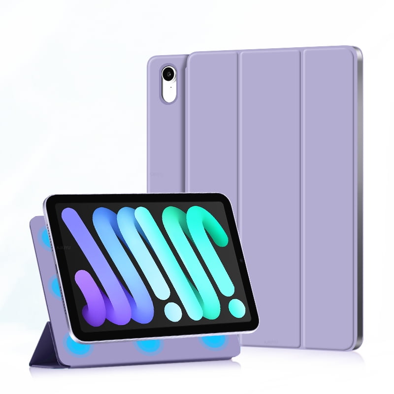 iPadアクセサリー iPad mini6 Wi-Fi ApplePencil2 SmartFolio