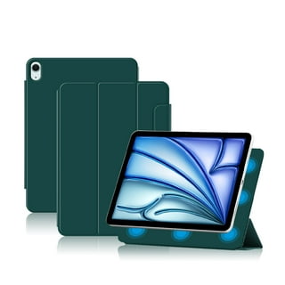 iPad Air + Smart Folio ケース Smart Folio for iPad Air 11-inch (M3) - Sage - Apple