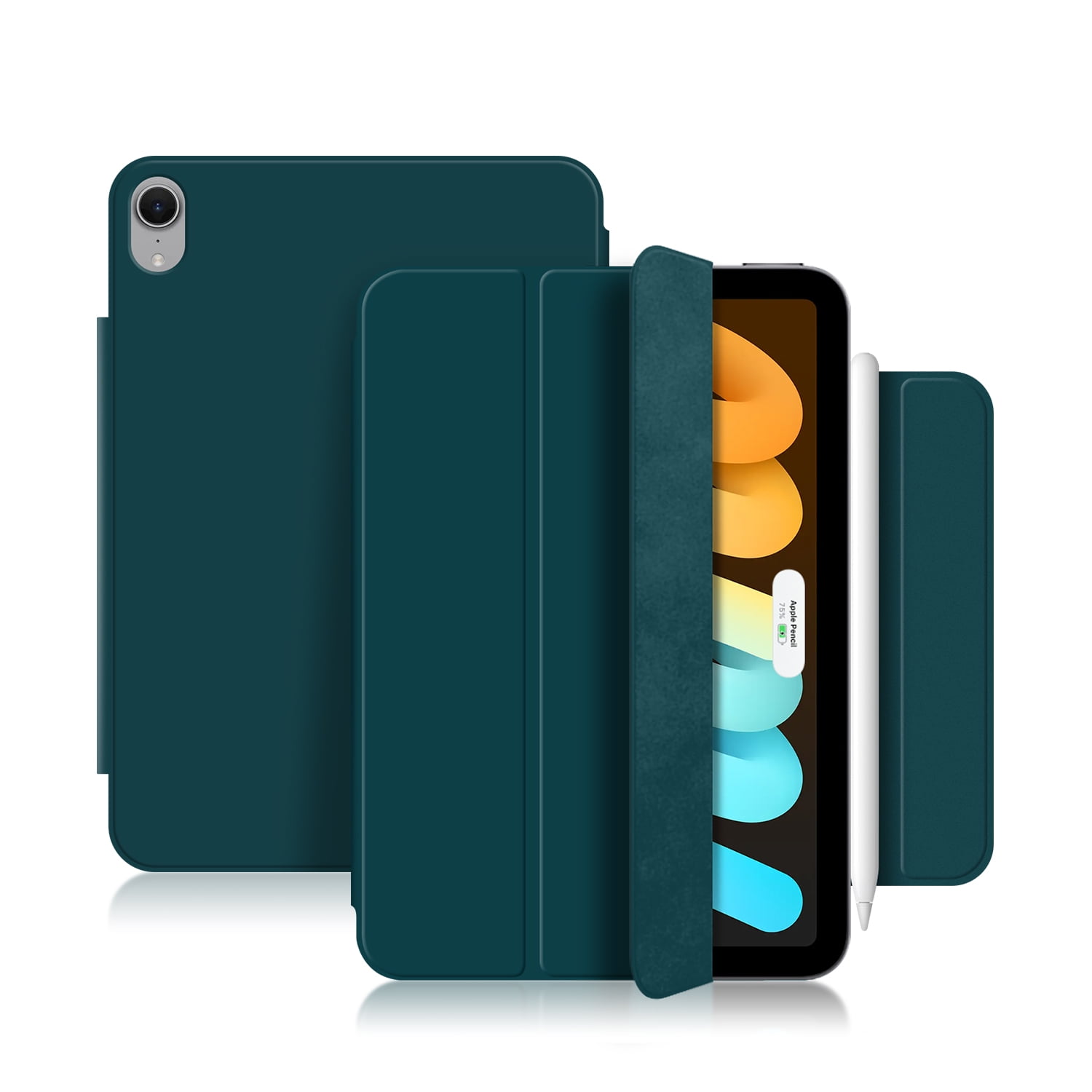 Ipad Mini 6 Smart Folio Ipad Mini 6 Smart Folio