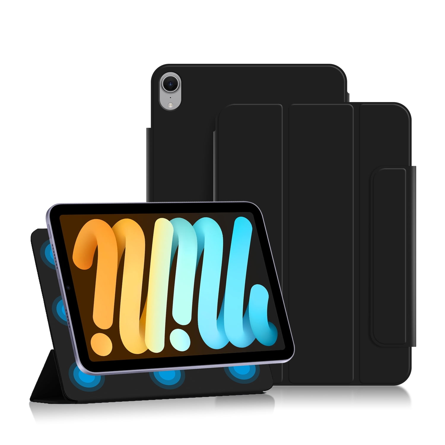 Ipad Mini 6 Smart Folio