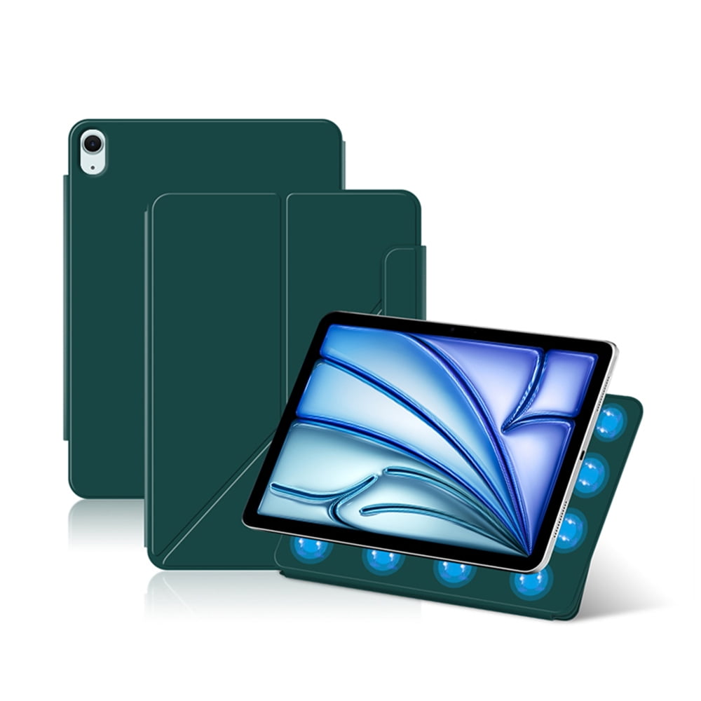 iPad Air Smart Folio チャコールグレー Amazon.com: Apple Smart Folio for iPad Air 11-inch (M3 and