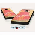 thumbnail image 1 of AJJCornhole 107-BlowTheSpeakers Blow The Speakers Theme Cornhole Set with Bags - 8 x 24 x 48 in., 1 of 1