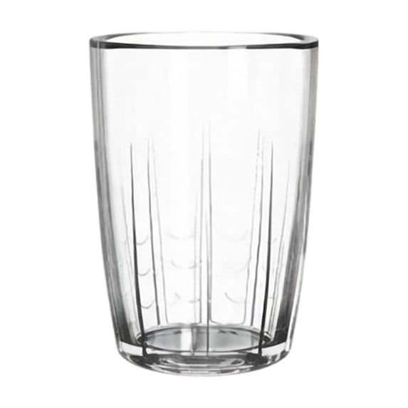 AJKHSAHDFJ Elegant Glass & Bottle Cup For Everyday Use Glass Mug For Hot Or Cold Beverages Kitchen High Glassware For Entertaining,White,4.53,Home