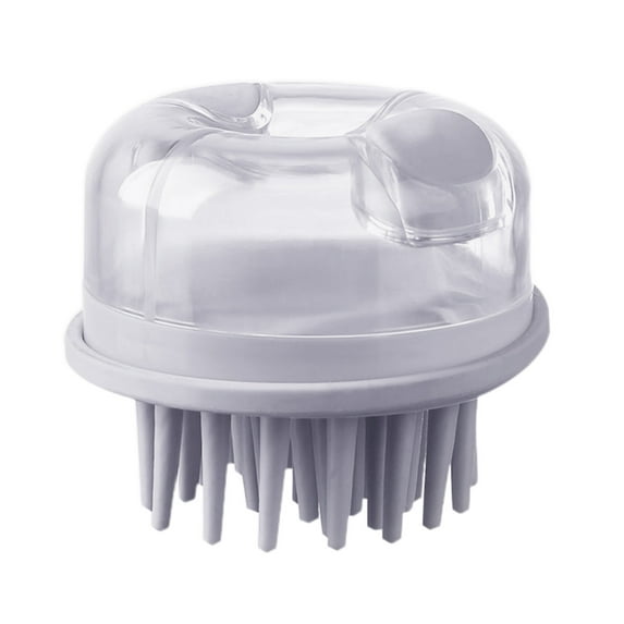 Chamoist Back To School Supplies Sale!Scalp Applicator Comb Hair Oil Applicator Head Fluid Comb Essential Oil Head Scalp