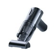 thumbnail image 1 of AJKSFHIU Car Vacuum Cleaners On Clearance,Vacuum Cleaners for Home Cordless,120W Handheld Vacuum Cleaner,Ultra,USB Rechargeable,Portable High Power Vacuum Cleaner,for Car,Household Cleaning, 1 of 9