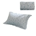 thumbnail image 1 of AJKSFHIU Cooling Pillow Cases,Cooling Pillowcases for Hot Sleepers,Soft Breathable Pillow Covers,Bedding Queen Pillow Cases,Pillow Covers Pair Of Pillow Covers,Large Pillow Covers Soft Comfortable, 1 of 6