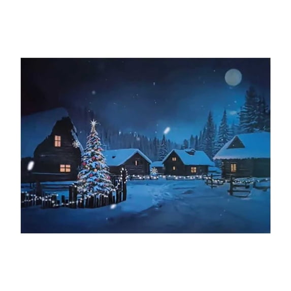 AJKSFHIU Creative Temperature Changing Valentine's Day Card,Warm Color Changing Light Up Valentine's Cards,Christmas Cards Temperature Changing,Surprise Greeting Card for Girlfriend