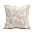 thumbnail image 1 of Chamoist Fall Pillow Cover,Fall Decorative Throw Pillow Covers,Halloween Decorations Throw Pillow Covers,Living Room Sofa Pillow for Sofa Bed Living Room Brown Cushion Cover, 1 of 7