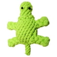 thumbnail image 1 of AJKSFHIU Pet Rope Toys,Puppy Chew Toys Teething Rope,Cotton Turtle Rope Dog Chew Toys for Aggressive Chewers,Rope Dog Chew Toys for Small,Medium To Large Dogs,Interactive Training Toy Gift, 1 of 9