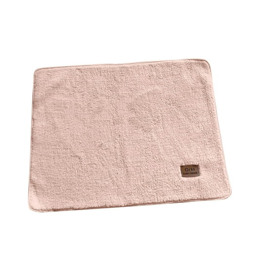 Chamoist Sherpa Fleece Sofa Cover, Super Soft Funny Fuzzy Sofa Couch Covers, Warm Plush,Plush Couch Cushion Cover,Pets Chaise Couch Cover for Sectional Sofa,Couch Furniture Protector Sofa Slipcove