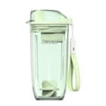 thumbnail image 1 of Chamoist Summer Saving!Vortex Blender Shaker Bottle Holds,400ml Pre Workout Protein Drink Cocktail Shaker Cup,Supplements Shakes,Portable Stirring Ball Cup Sports Water Cup, 1 of 7