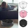 thumbnail image 1 of AJKSFHIU Summer Savings!Sweeping Robot Vacuum Cleaner Toy,Mini Sweeping Robot Mop Suction Intelligent 3-In-1 Cleaning Machine Lazy Vacuum Cleaner Appliances, 1 of 6