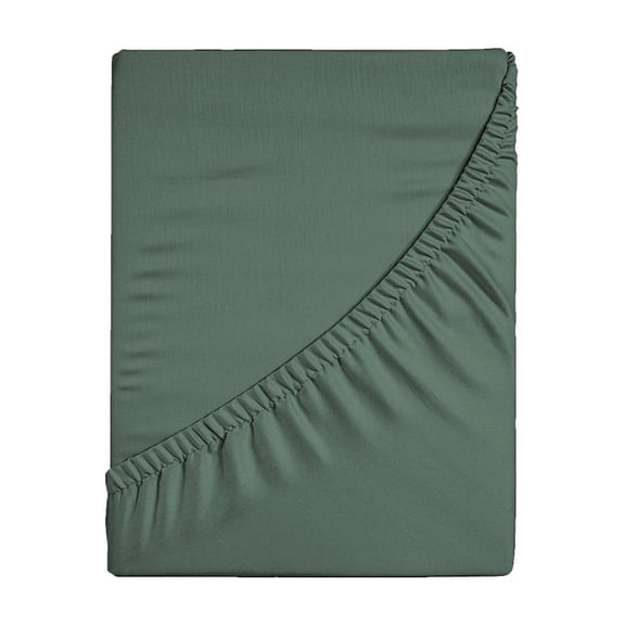 Chamoist Waterproof Mattress Protector Full,Fitted Sheet Breathable Mattress Cover with Deep Pocket,Non-Slip Fixed Bed Cover ,Mattress Protection Bed Cover Soft Fiber Suitable for Sleeping Naked