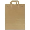 thumbnail image 1 of AJM Paper Grocery Bags (gbn108g5ceh), 1 of 2