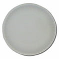 thumbnail image 1 of AJM Packaging White Uncoated Green Label Paper Plate, 6 inch -- 1000 per case., 1 of 1