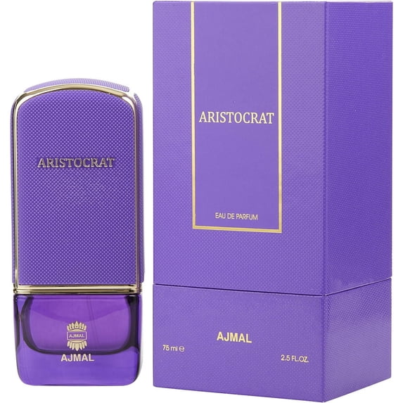 Eau De Parfum Spray 2.5 Oz Ajmal Women