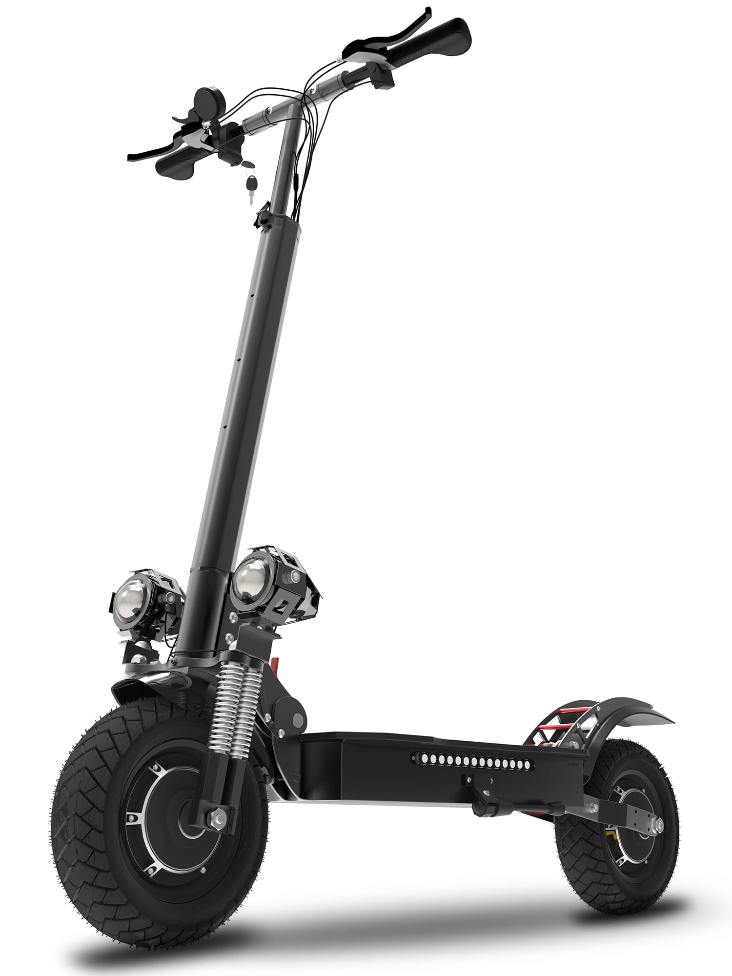 AJOOSOS X750 MAX Electric Scooter for Adults, 3200W Powerful Motor, 43 mph Max Speed Power, 50 Miles Range