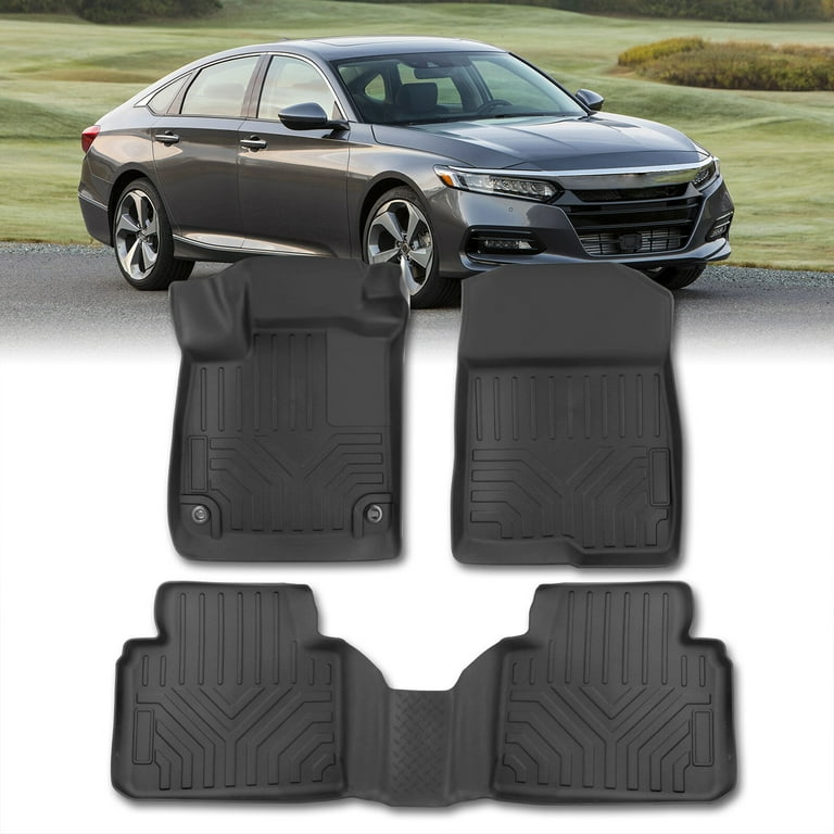 Weather guard best sale truck mats
