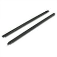 thumbnail image 1 of AJP Distributors 6'6" Truck Bed Rail Caps Protector Molding Cover Compatible/Replacement For Chevy Silverado 1500 2500 3500 GMC Sierra 1999 2000 2001 2002 2003 2004 2005 2006 99 00 01 02 03 04 05 06, 1 of 6