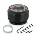 thumbnail image 1 of AJP Distributors 6 Hole Bolt Steering Wheel Adapter Hub Connector Compatible/Replacement For Nissan, 1 of 4