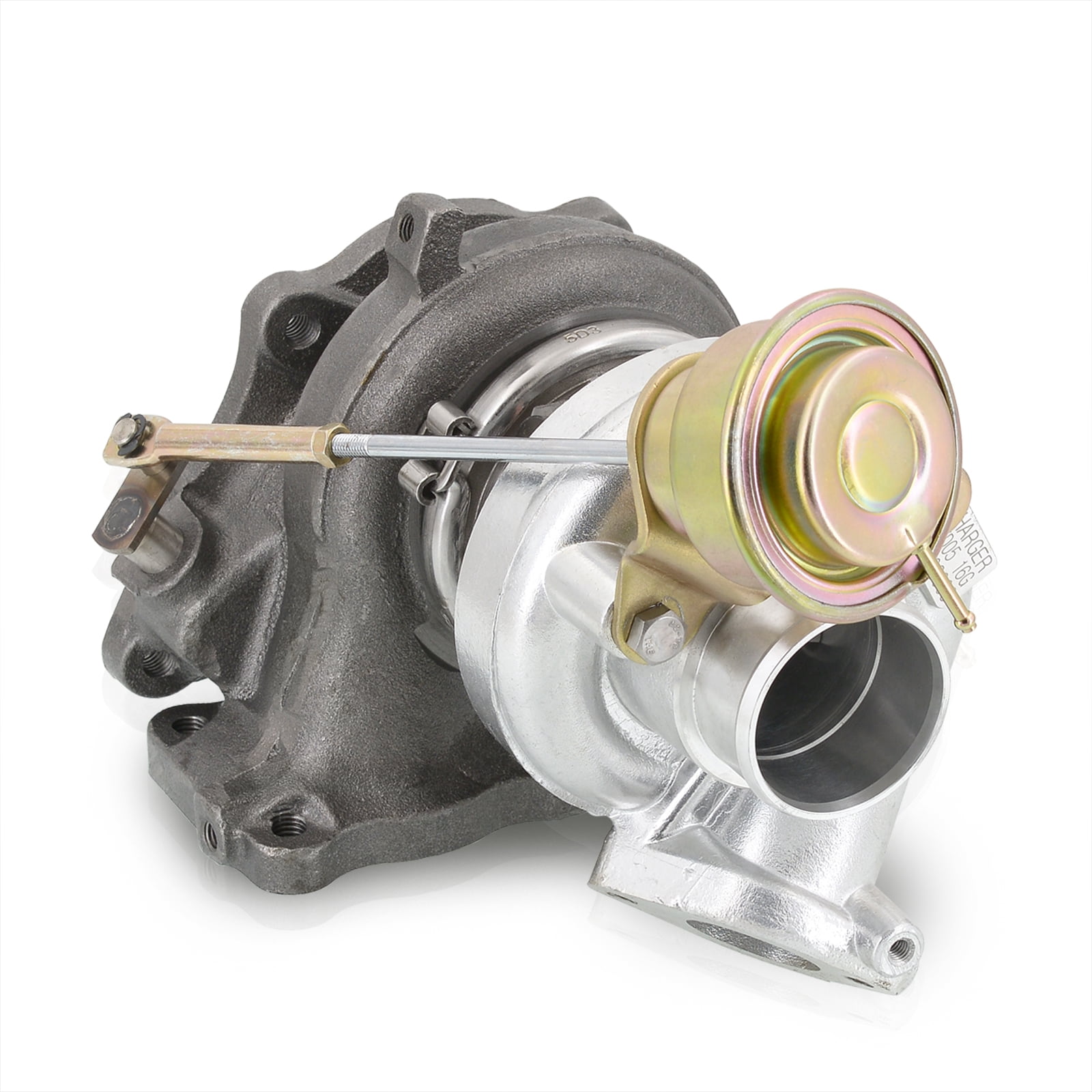 AJP Distributors Bolt On TD05 16G Turbocharger TD05H Turbo Charger