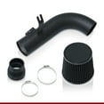 thumbnail image 1 of AJP Distributors Cold Air Short Ram Intake CAI SRI JDM Induction System Black Aluminum Pipe + Filter Compatible/Replacement For Nissan Altima L33 2.5L I4 L4 2013 2014 2015 2016 2017 13 14 15 16 17 18, 1 of 7