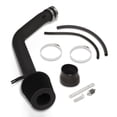thumbnail image 1 of AJP Distributors Cold Air Short Ram Intake CAI SRI JDM Induction System Kit Black Aluminum Pipe Piping + Filter Compatible/Replacement For Honda Accord 3.0L V6 2003 2004 2005 2006 2007 03 04 05 06 07, 1 of 6